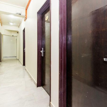 วิกตอรี สตรีท บูทิก โฮเต็ล Hotel กัวลาลัมเปอร์ ภายนอก รูปภาพ