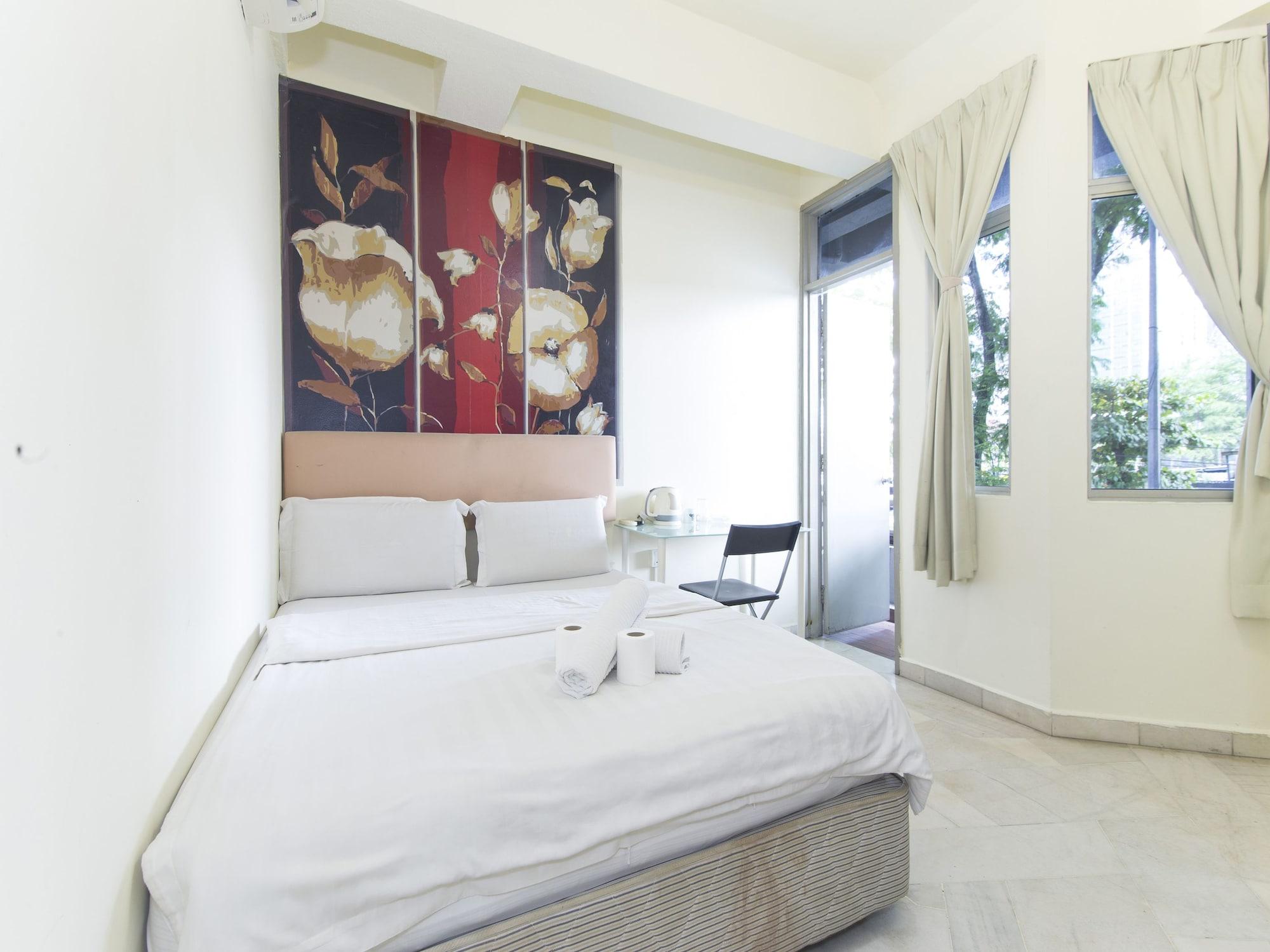 วิกตอรี สตรีท บูทิก โฮเต็ล Hotel กัวลาลัมเปอร์ ภายนอก รูปภาพ