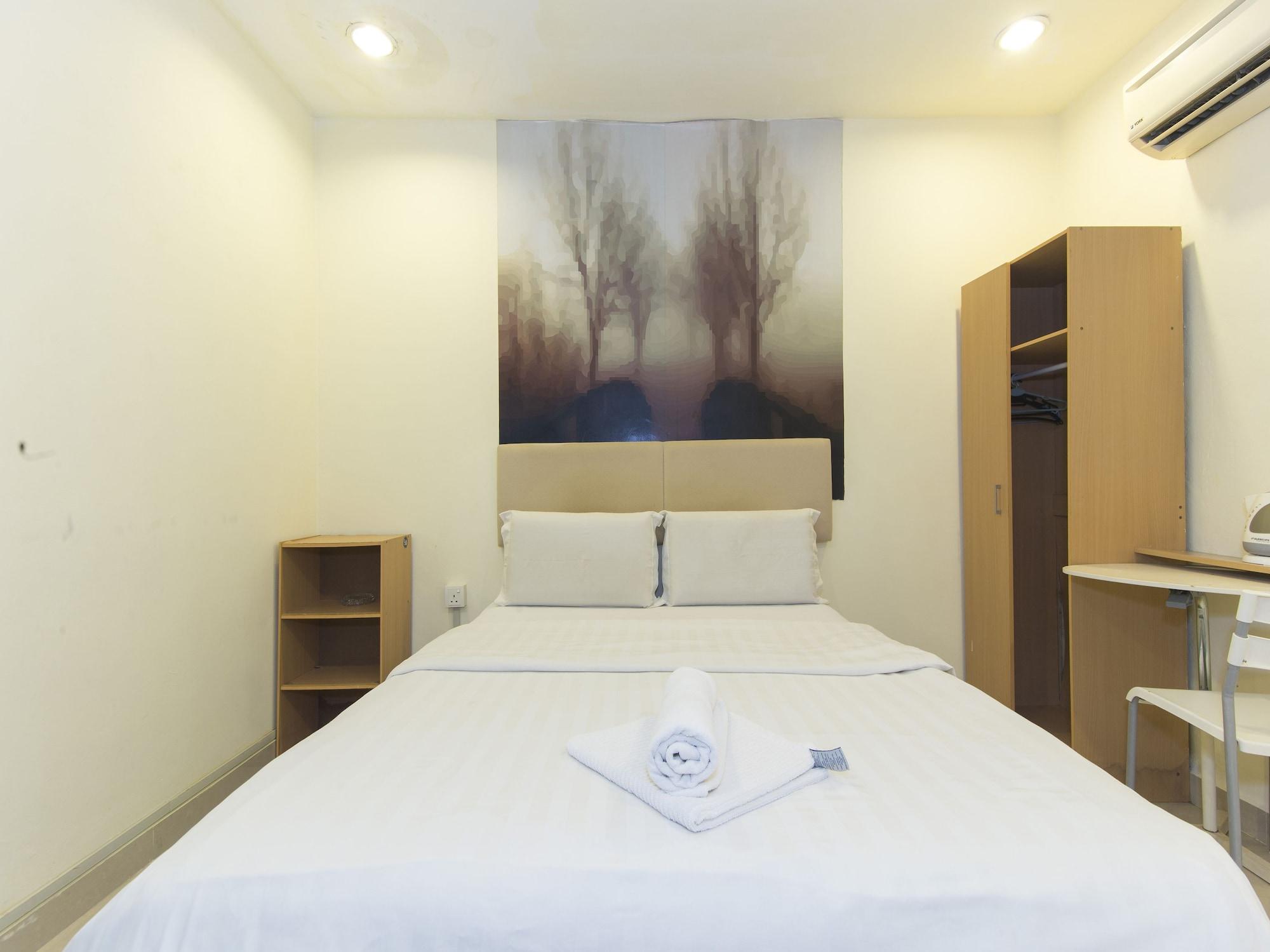 วิกตอรี สตรีท บูทิก โฮเต็ล Hotel กัวลาลัมเปอร์ ภายนอก รูปภาพ