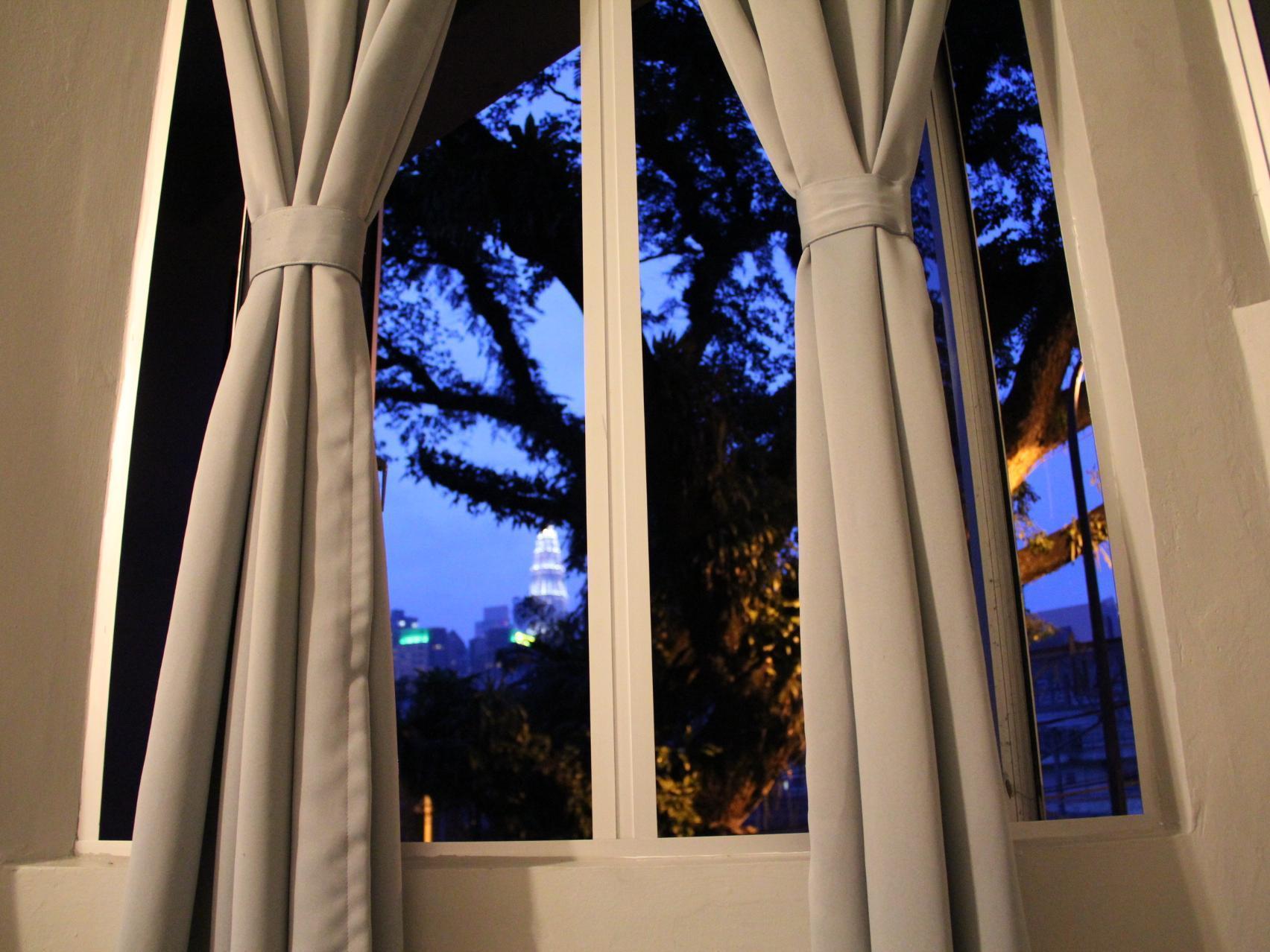 วิกตอรี สตรีท บูทิก โฮเต็ล Hotel กัวลาลัมเปอร์ ภายนอก รูปภาพ