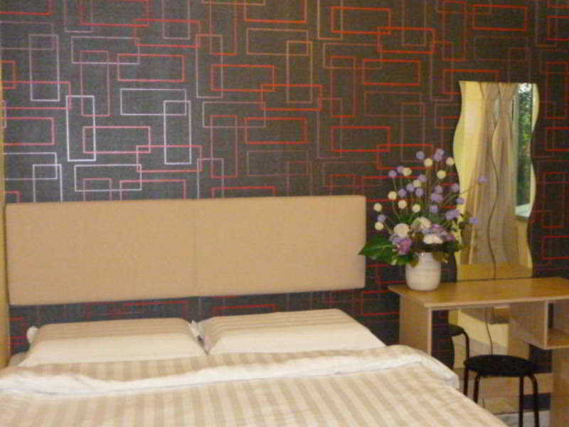 วิกตอรี สตรีท บูทิก โฮเต็ล Hotel กัวลาลัมเปอร์ ภายนอก รูปภาพ