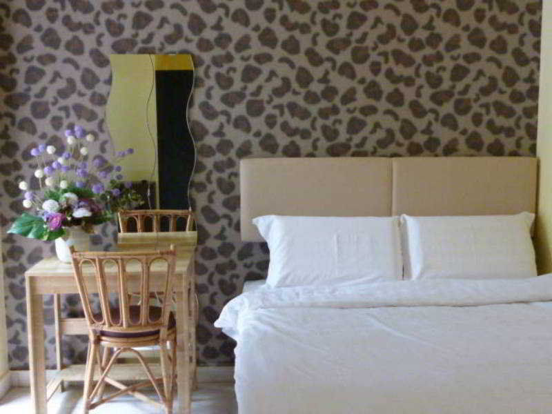วิกตอรี สตรีท บูทิก โฮเต็ล Hotel กัวลาลัมเปอร์ ภายนอก รูปภาพ