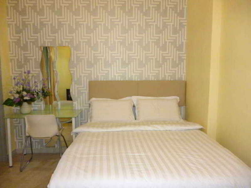 วิกตอรี สตรีท บูทิก โฮเต็ล Hotel กัวลาลัมเปอร์ ภายนอก รูปภาพ