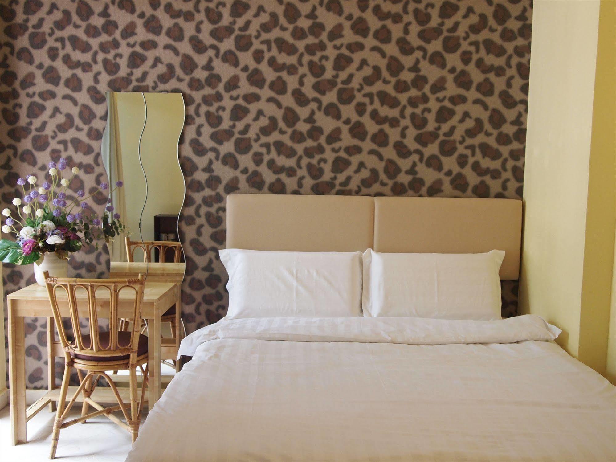 วิกตอรี สตรีท บูทิก โฮเต็ล Hotel กัวลาลัมเปอร์ ภายนอก รูปภาพ