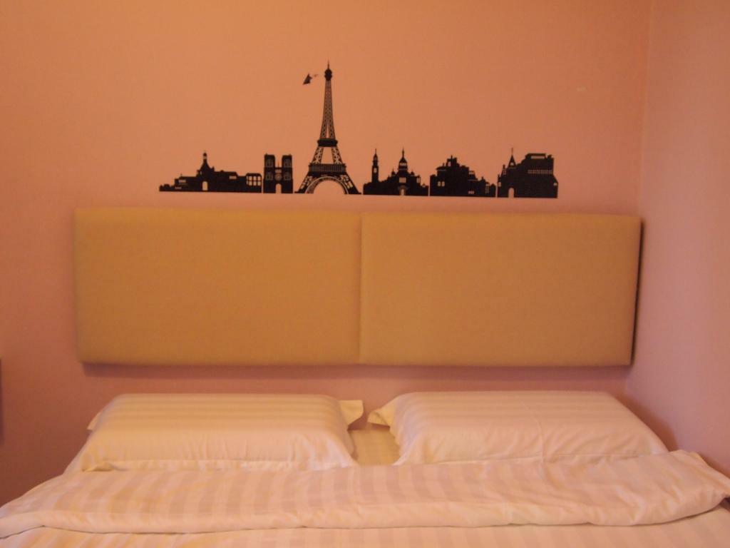วิกตอรี สตรีท บูทิก โฮเต็ล Hotel กัวลาลัมเปอร์ ภายนอก รูปภาพ