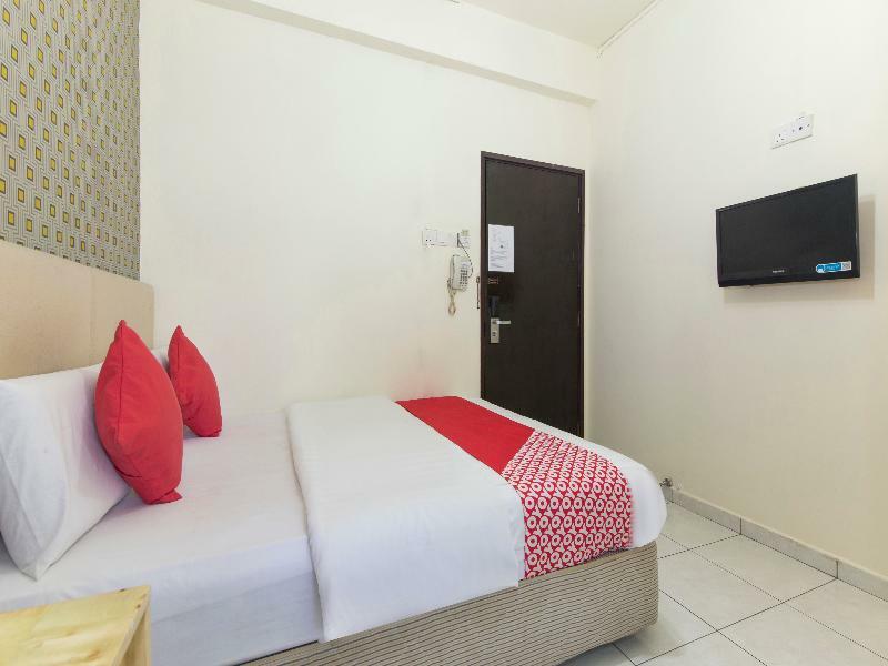 วิกตอรี สตรีท บูทิก โฮเต็ล Hotel กัวลาลัมเปอร์ ภายนอก รูปภาพ