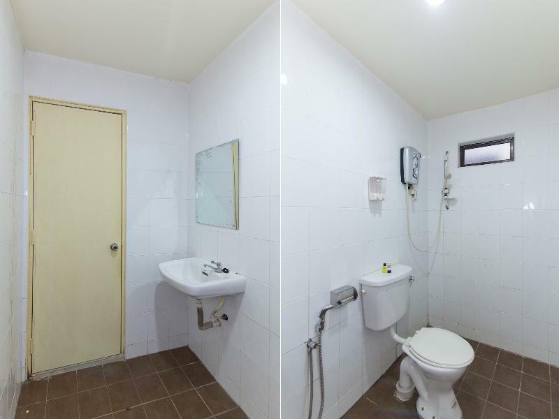 วิกตอรี สตรีท บูทิก โฮเต็ล Hotel กัวลาลัมเปอร์ ภายนอก รูปภาพ