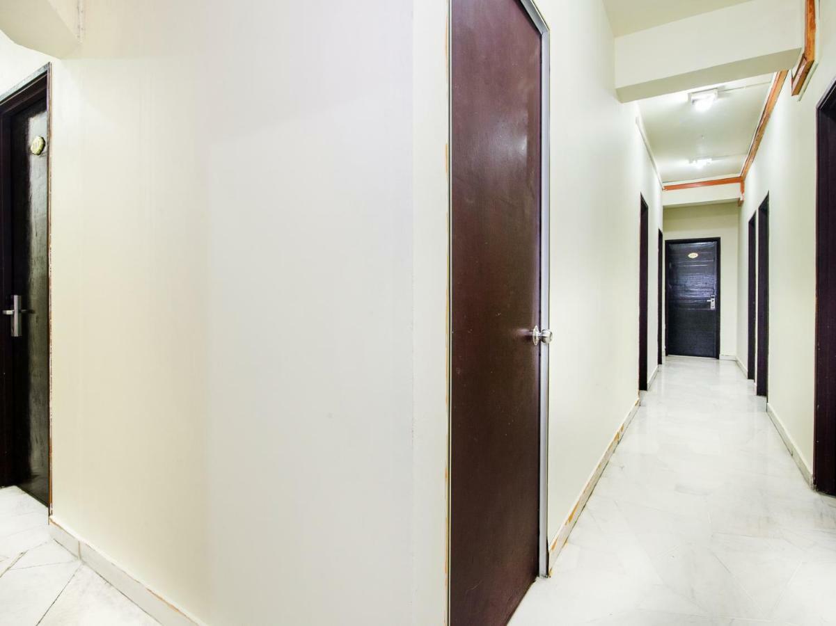 วิกตอรี สตรีท บูทิก โฮเต็ล Hotel กัวลาลัมเปอร์ ภายนอก รูปภาพ